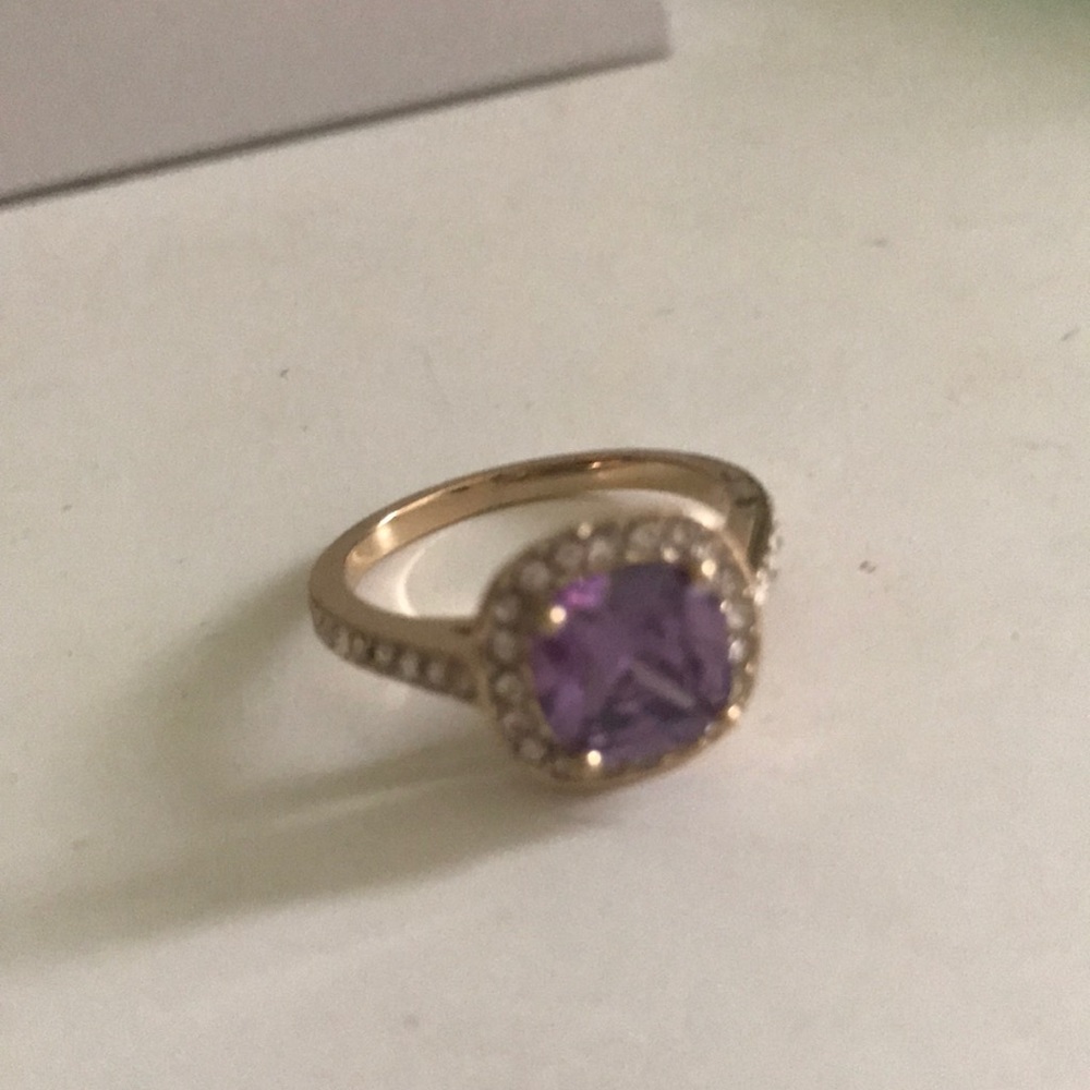 Bague Ring.